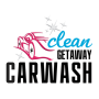 icon Clean Getaway Car Wash (Clean Getaway Lavagem de carro)