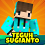icon Teguh Sugianto Skin for Minecraft (Teguh Sugianto Skin para Minecraft
)