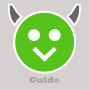 icon HappyMod : Free Guide For Happy Apps (HappyMod: Guia gratuito para aplicativos felizes
)