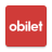 icon obilet(obilet: Hotel Plane Bus Car) 17.0.27