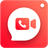 icon Live Chat App(Live Video Call with Stranger) 4.0