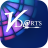 icon VDarts(Jogadores) 7.9.0