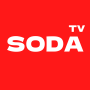 icon Soda TV - Short Dramas & Reels (Soda TV - Dramas curtos e rolos)