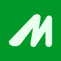 icon Monica - Pay, Send, Bills (Monica - Pague, envie, contas)