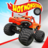 icon Monster Truck Stunt(Monster Truck Crush) 16.12