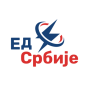 icon ED Srbije (ED Sérvia)
