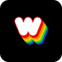icon Wombo(Wom vídeos curtos 2021 --- Guia
)