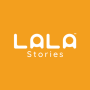 icon Lala Stories(histórias sem cortes de Lala - além dos contos!)
