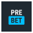 icon preBet(preBet - Previsões de futebol) 5.9