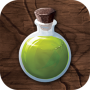 icon Alchemists: Lab Equipment (Alquimistas: Equipamentos de Laboratório)