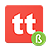 icon TTKeyboard(TTKeyboard - Myanmar Keyboard) v20221222