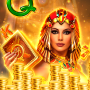icon com.goldenegyptguideb.guide(Golden Egypt Guide Tumba dos Anciões do
)