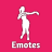 icon Emotes(Free emotes for fire
) 9.3