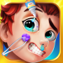 icon EyeDoctor(Oftalmologista diário - Hospital Game)