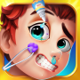 icon Eye Doctor – Hospital Game (Oftalmologista diário - Hospital Game)