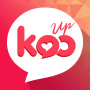 icon Kooup - dating and meet people (Kooup - namoro e conhecer pessoas)