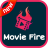 icon Movi_Fire Help(Movie Fire App Filmes Download Assistir Ajuda
) 1.01708.A21