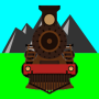 icon Train Tracks 2 (Trilhos de trem 2)