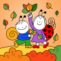 icon Berry and DollyAutumn Tale(- Berry e Dolly)