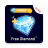icon Free Diamonds(Free Diamonds - Guia grátis Diamonds Royale
) 1.1.0
