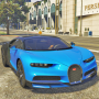 icon Bugatti Chiron Driving Simulat ()