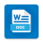 icon DocxAll in one(Editor DOCX: PDF, DOC, XLSX) docx-1.9.14.0
