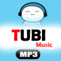 icon Tubi : Mp3 Music Downloader (Tubi: Mp3 Music Downloader)