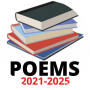 icon NON AFRICAN POEMS 2021-2025(Poemas não africanos 2021-2025
)