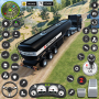 icon Oil Tanker Simulator Games 3D(Oil Tanker Sim- Truck Games 3d)