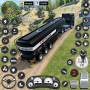 icon Oil Truck Drive Challenge(Desafio de direção de caminhão de óleo Ayvens)