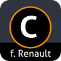icon Carly f. Renault(Carly para Renault)