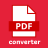 icon Image To PDF(PDF Converter - Imagem para PDF, JPG para PDF Maker
) 2.0