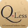 icon Q-Less Crossword Solitaire