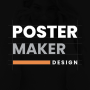 icon Poster Maker(Poster Maker Flyer Maker)