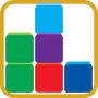 icon Falling Blocks (Blocos caindo)