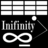 icon InfinityBlock(Bloco Infinito) 2