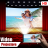 icon HD Video Projector(HD Video Projector Simulator - Mobile como projetor
) 1.0