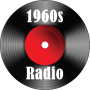 icon 60s Music Radio Stations(Rádio dos anos 60 Música dos anos 60)