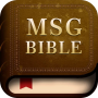 icon The Message Bible(Message Estudo bíblico offline
)