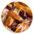icon lia.recipes.pie(Receitas de tortas) 2.0.3