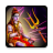 icon Shiva Live Wallpaper(Shiva Papel de Parede Vivo) 2.0