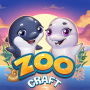 icon Zoo Craft(Zoo Craft: Farm Animal Magnata)