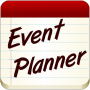 icon Event Planner(Promotor de eventos (Party Planning))