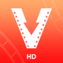 icon Video Downloader(All Video Downloader
)