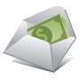 icon simplebudget(SimpleBudget (orçamento do envelope))