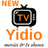 icon yidio free movies and tv shows(Yidio filmes e programas de TV gratuitos
) 1.0