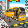 icon School Bus Simulator Bus Games