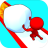 icon Snow Race(Snow Race 3D: Fun Racing) 0.3.9