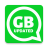 icon GB WMassApp(GB WMassap Atualizado - Atualizador para WhatsApp GB WA
) 1.0