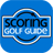 icon SCORING(Guia de pontuação de golfe
) 1.1.1